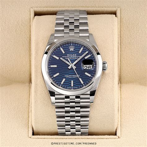 wherre to buy rolex datejust 36|rolex datejust 36mm pre owned.